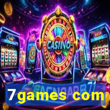 7games com